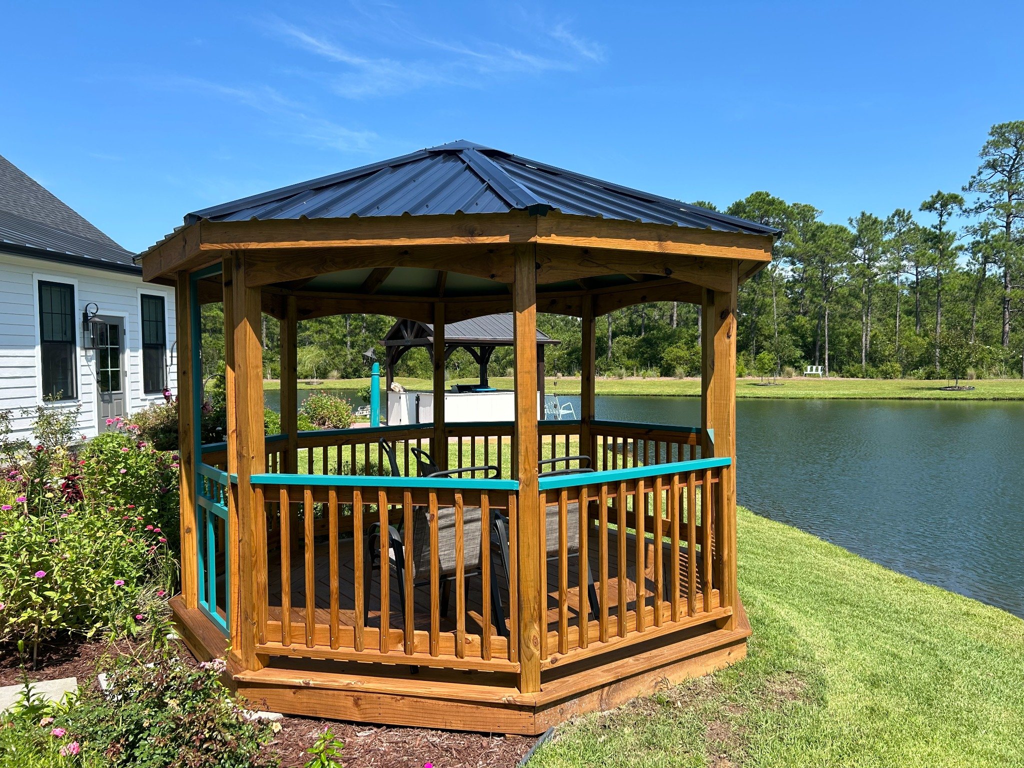 Decking & Outdoor Builds 4